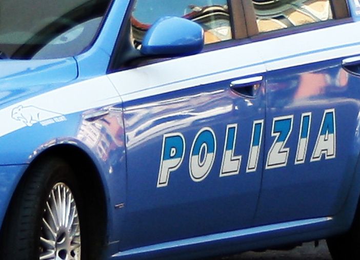 Lite tra due passeggeri su un mezzo pubblico a Cuneo: interviene la Polizia