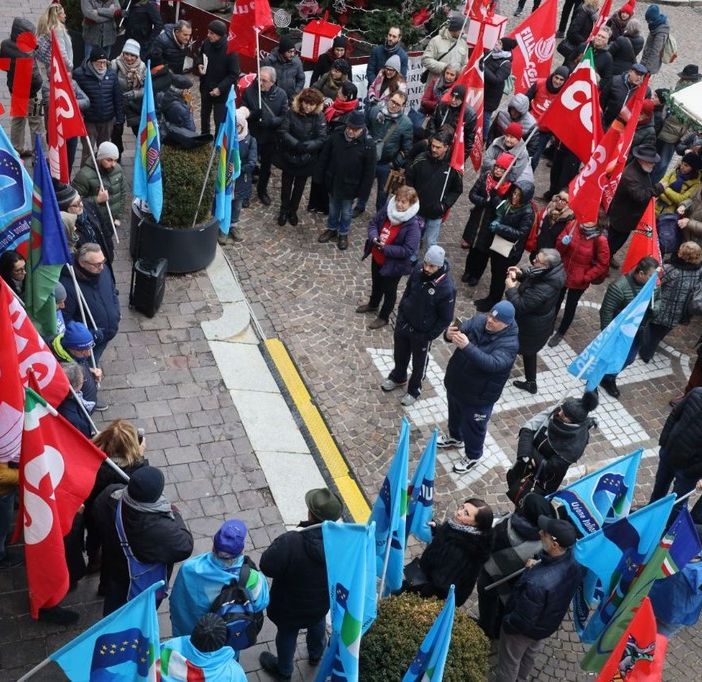 Foto di repertorio