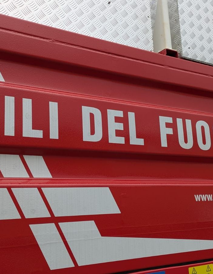 Due incidenti stradali nella mattinata, feriti lievi i conducenti