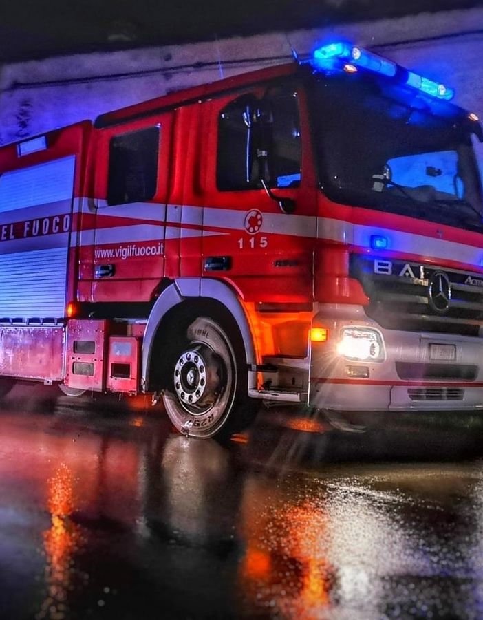 Immagine di repertorio