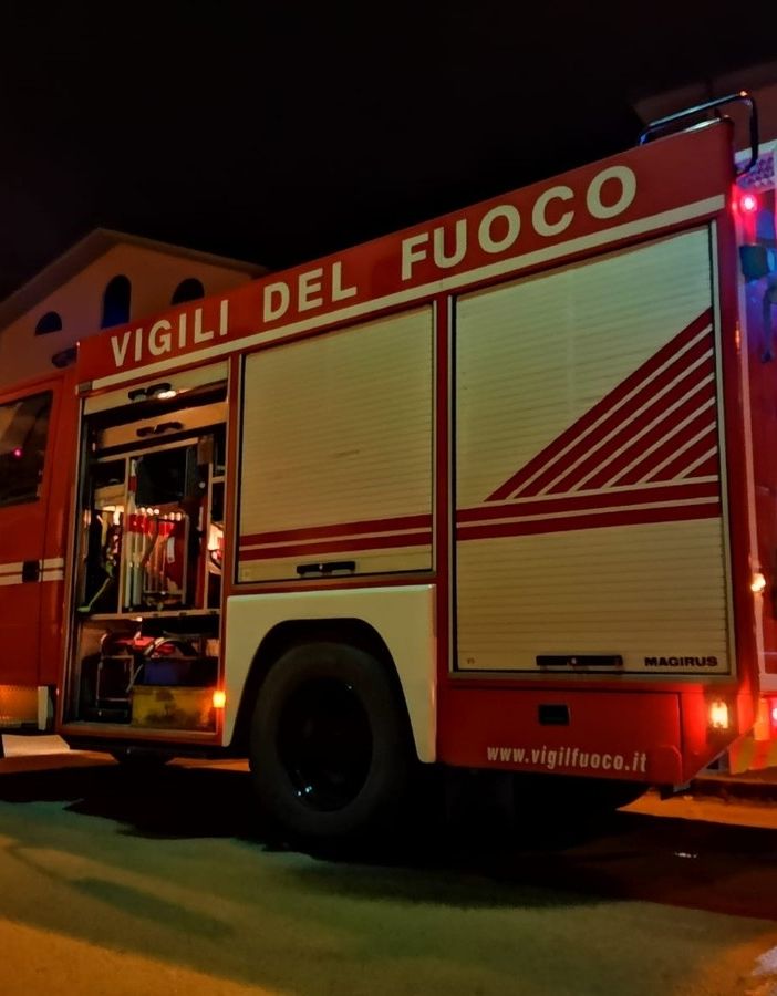 Immagine di repertorio