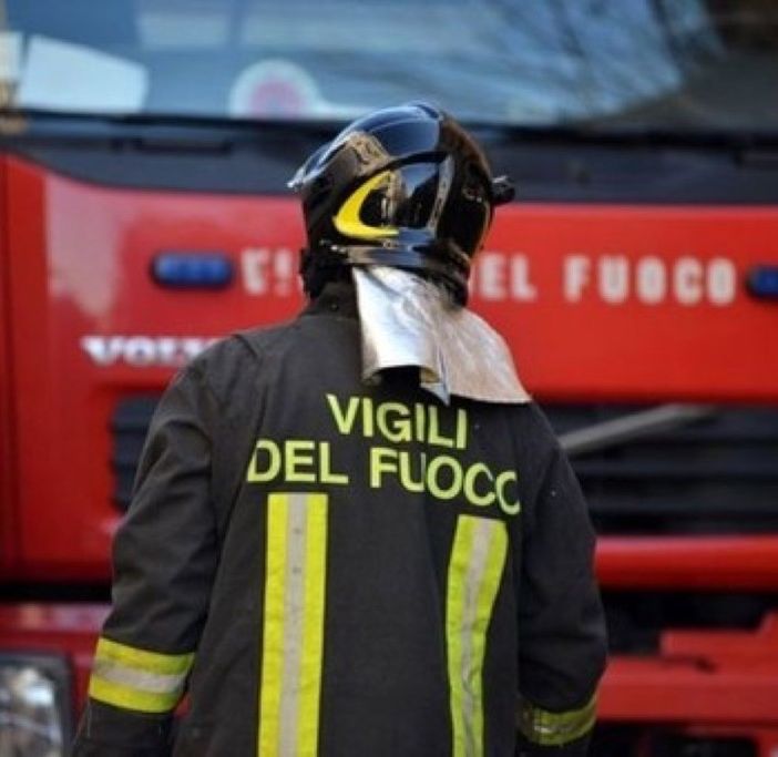 Immagine di repertorio