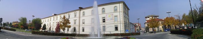 Il Liceo Ancina di Fossano