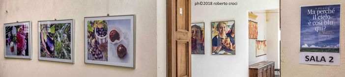 Pamparato pronta a ospitare gli studenti della scuola d'Arte "Hoch" di Hannover Pamparato pronta a ospitare gli studenti della scuola d'Arte "Hoch" di Hannover