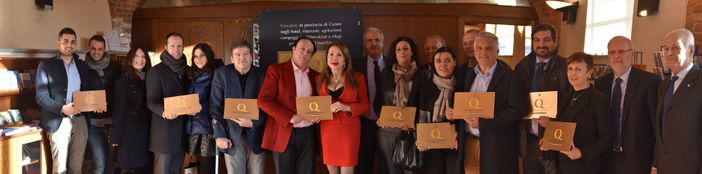 Marchio Ospitalità Italiana 2017: 10 strutture del cuneese premiate per la prima volta