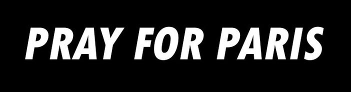 #PrayForParis: anche la Granda si unisce al cordoglio per le vittime dell'ISIS