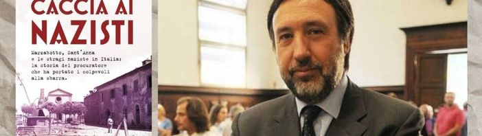 Il procuratore Marco De Paolis