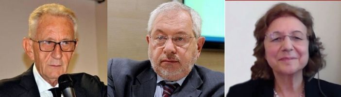 Ghisolfi: "Educazione finanziaria alleata della salute umana ed economica" Ghisolfi: "Educazione finanziaria alleata della salute umana ed economica"