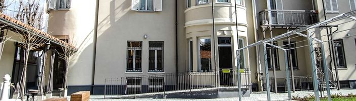 Avo Cuneo inaugura la nuova sede e presenta le prossime iniziative Avo Cuneo inaugura la nuova sede e presenta le prossime iniziative