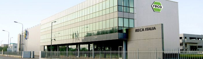 Reca Italia cerca persone dinamiche, appassionate della Vendita ed interessate ad un progetto di crescita Reca Italia cerca persone dinamiche, appassionate della Vendita ed interessate ad un progetto di crescita