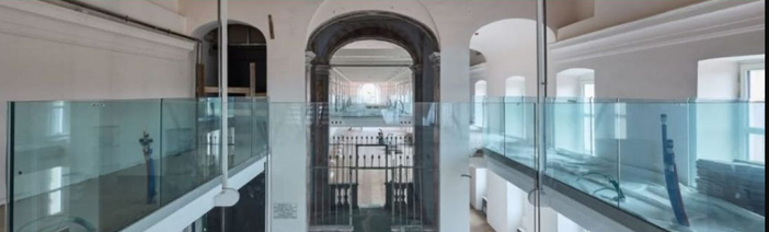 A Cuneo l’architettura racconta il nuovo paesaggio alpino A Cuneo l’architettura racconta il nuovo paesaggio alpino