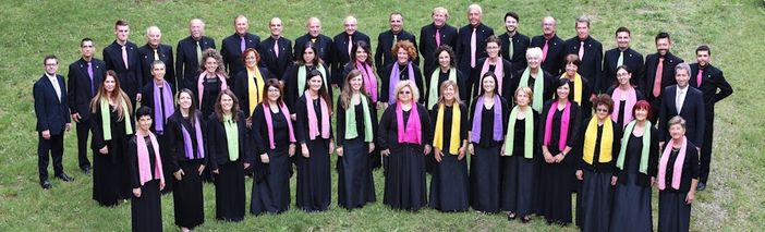 I Polifonici del Marchesato