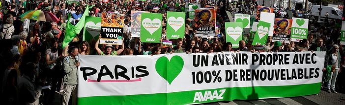 Il discorso di apertura della Marcia Globale per il Clima di Cuneo Il discorso di apertura della Marcia Globale per il Clima di Cuneo