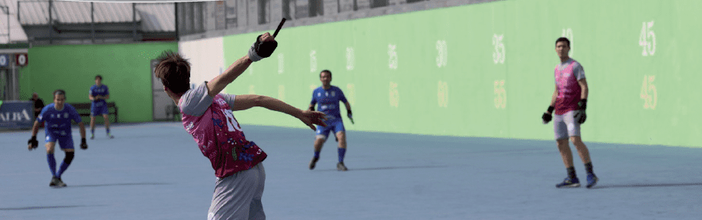 Pallapugno, serie A Banca d'Alba: i risultati dell'ultima giornata d'andata