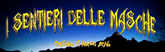 Serata dedicata alla riscoperta delle tradizioni e dei misteri di Ostana Serata dedicata alla riscoperta delle tradizioni e dei misteri di Ostana