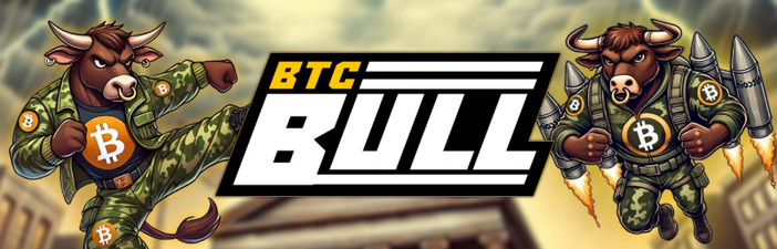 All-time High Bitcoin e BTCBULL supera 6 milioni di euro in prevendita: il nuovo modo di ottenere BTC senza comprarlo All-time High Bitcoin e BTCBULL supera 6 milioni di euro in prevendita: il nuovo modo di ottenere BTC senza comprarlo