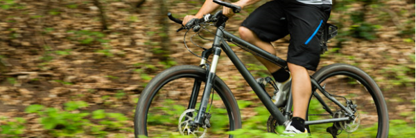 Due appuntamenti sulle due ruote, tra le bellezze del Saluzzese