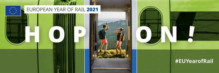 Viaggiare in treno in Europa non sarà più un’odissea: arriva il "biglietto unico" per tutte le tratte Viaggiare in treno in Europa non sarà più un’odissea: arriva il "biglietto unico" per tutte le tratte