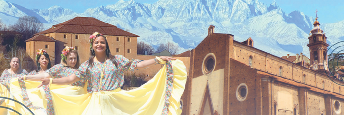 Saluzzo accoglie il Giubileo Regionale dei Migranti e delle Confraternite