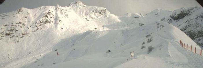 3milioni e 162 mila euro per le stazioni sciistiche della Granda