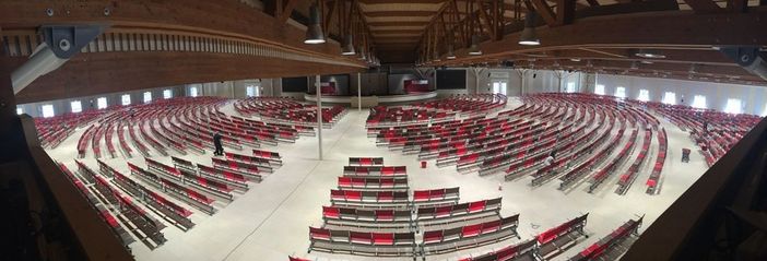 I Testimoni di Geova del cuneese in Congresso I Testimoni di Geova del cuneese in Congresso