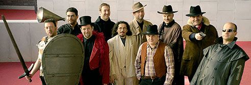 Il Teatro Regio arriva a Limone Piemonte con l'ensemble "C'era una volta il cinema"