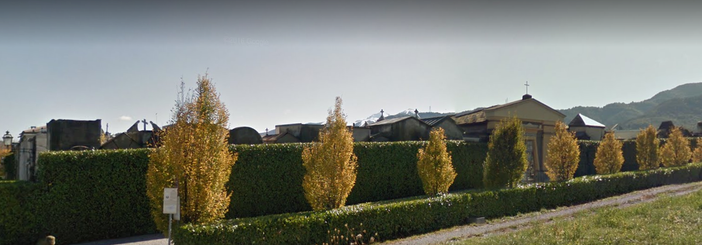Peveragno, furto di rame al cimitero comunale: l'amministrazione condanna "il gesto ignobile e vergognoso"