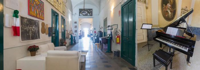 "Wally e Nerina Peroni": a Savigliano il primo concorso internazionale di interpretazione musicale