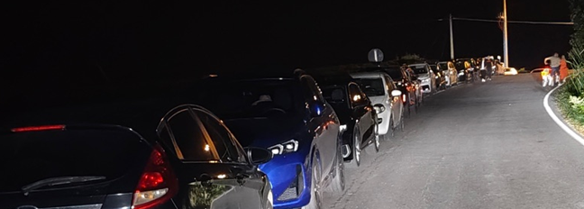 Le fotografie inviate Le fotografie inviate