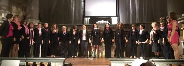 Concerto presso la Chiesa della confraternita a Peveragno
