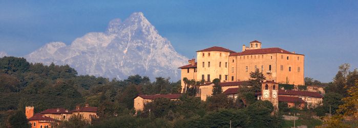 Ferragosto con Castelli Aperti in Granda Ferragosto con Castelli Aperti in Granda
