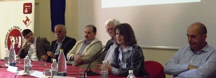 Mondovì, a tavola con la tradizione, per costruire il futuro