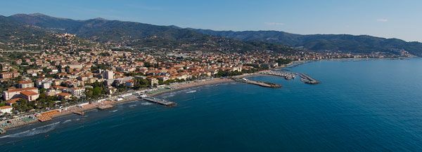 Partnership tra Fossano e San Bartolomeo al Mare per promuovere le eccellenze del territorio Partnership tra Fossano e San Bartolomeo al Mare per promuovere le eccellenze del territorio