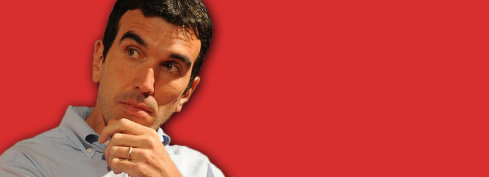 Il ministro Maurizio Martina