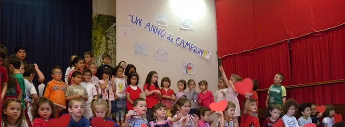 Un anno da campioni a Savigliano