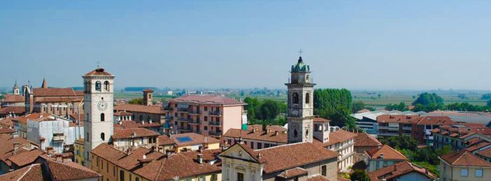 Cavallermaggiore: una passeggiata alla scoperta del territorio Cavallermaggiore: una passeggiata alla scoperta del territorio