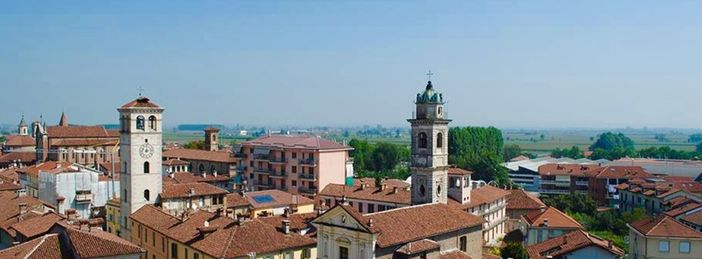Cavallermaggiore, variante al piano regolatore: stralciata la proposta per il tracciato della variante Sud Est Cavallermaggiore, variante al piano regolatore: stralciata la proposta per il tracciato della variante Sud Est