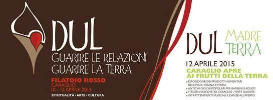 “Guarire le relazioni per guarire la Terra”: convegno al Filatoio di Caraglio