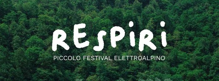Rore di Sampeyre, a Lu Cunvent si parla di "RESPIRI", il piccolo festival che fa incontrare città e montagna