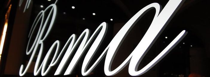 A Natale vieni a gustare il menù del ristorante Roma a Fossano