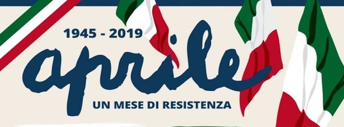 Saluzzo, Libertà: “Scrivo il tuo nome