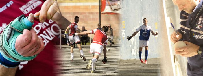 Pallapugno: uno sguardo ai campionati giovanili