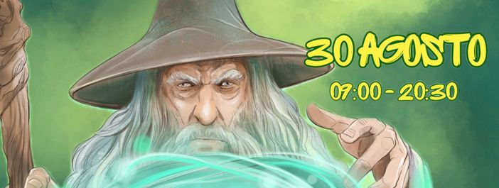 Alta Langa “capitale nerd” per un giorno: torna Cortemilia Comics & Games Alta Langa “capitale nerd” per un giorno: torna Cortemilia Comics & Games