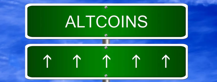 Le migliori altcoin da comprare quando il mercato crolla Le migliori altcoin da comprare quando il mercato crolla