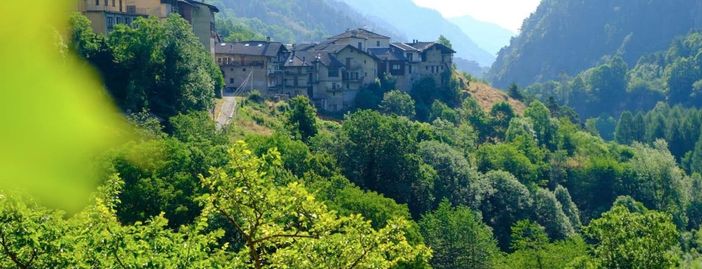 Alternavita.it per i paesi della Val Maira. Uncem: impegno di Vanni Treu con i comuni per confermare i dati del Rapporto Montagne Italia Alternavita.it per i paesi della Val Maira. Uncem: impegno di Vanni Treu con i comuni per confermare i dati del Rapporto Montagne Italia