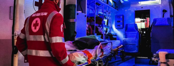 Immagine di repertorio