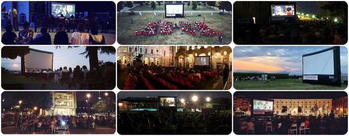 Cinedehors raddoppia l’offerta cinematografica a Fossano: 4 appuntamenti alla bocciofila Autonomi Cinedehors raddoppia l’offerta cinematografica a Fossano: 4 appuntamenti alla bocciofila Autonomi