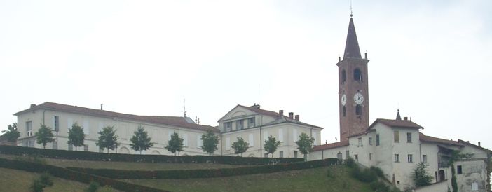 IL castello Conti Costa IL castello Conti Costa