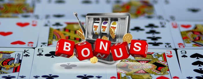 I top bonus casinò del 2023 secondo i migliori recensori