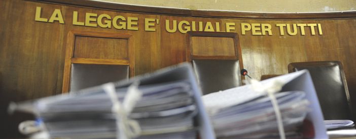 Immagine di repertorio